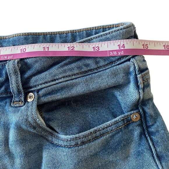 American Eagle Stretch Sz 8S - Picture 5 of 9